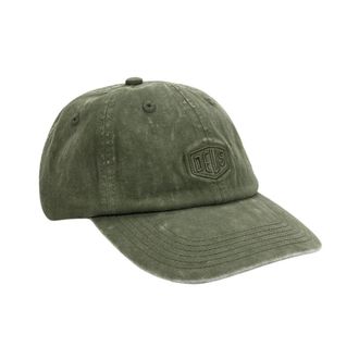 Deus unisex, Accessoires, Groen, Maat: ONE Size Katoen