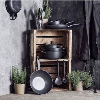 Ballarini Avola Wok 30cm - Ballarini