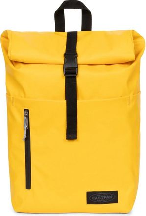 Eastpak unisex, Tassen, Geel, Maat: ONE Size Zijde