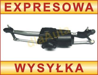 OEM Meccanismo Tergicristallo + Motore Per Opel Astra Ii G 98-06