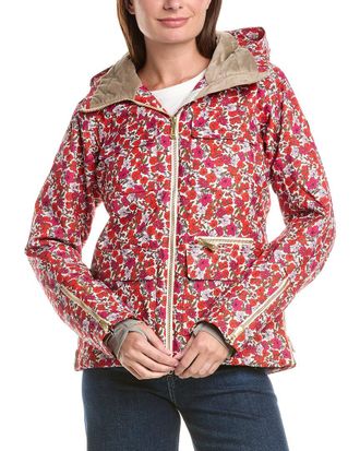 Helly Hansen St. Moritz Ins 2.0 Jacket