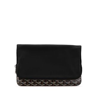 Goyard Pre-owned Goyard ine Sainte Marie Ladies KJSF264BUXFVV569