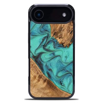 OEM Funda Bewood Unique Para Iphone 17 Air - Turquesa