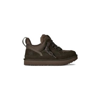 UGG Sneakers - Heren - Schoenen - Bruin - Maat: 44 EU