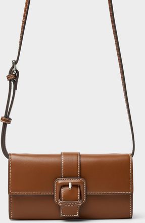 LAMBERT Womens Renee belted crossbody wallet