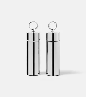 Georg Jensen Bernadotte - Macina sale e pepe in acciaio inox by Sigvard Bernadotte