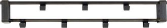 Spinder Design Garderobenhalter &raquo;Rex&laquo;, Breite 60 cm