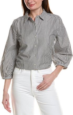 Tommy Bahama Palisade Isles Poplin Shirt