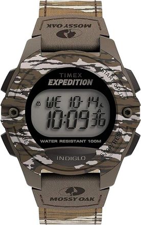 Timex Mens Expedition Watch