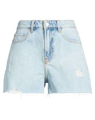 AG - Adriano Goldschmied BOTTOMWEAR - Shorts jeans su YOOX.COM