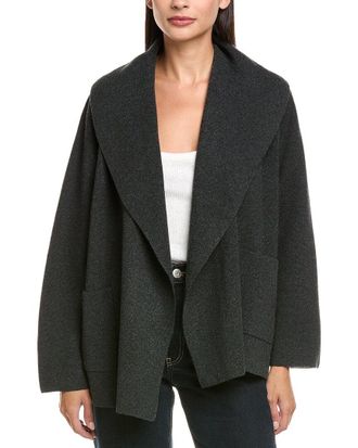 N.Peal N.Peal Cashmere Cardigan