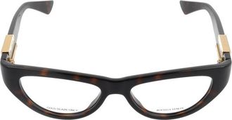 Bottega Veneta Dames, Accessoires, Bruin, Maat: 51 MM