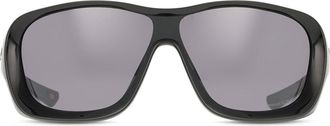 Oakley OO9493 DE LA SALLE 949301 Mens Sunglasses Black Size 130