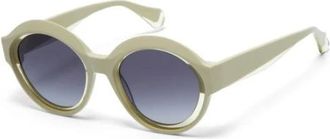 Gigi Studios Gigi Studios, unisex, Accessoires, Grijs, Maat: 53 MM