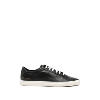 Common Projects Lace-up Sneakers