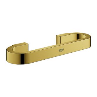 GROHE Tirador De Ba&ntilde;o Selection 300mm Dorado Brillante
