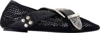 Toga Archives Mujer, Zapatos, Negro, Talla: 36 EU
