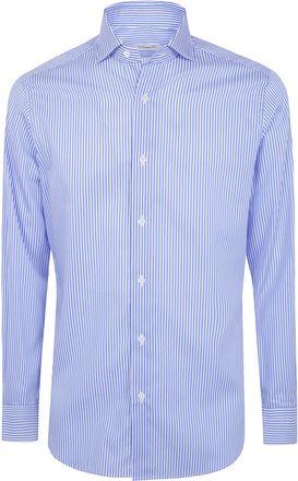 Guglielminotti Striped Shirt Shirt
