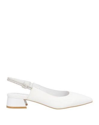 Luciano Barachini SCHUHE - Pumps auf YOOX.COM