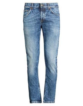 Dondup BOTTOMWEAR - Jeans sur YOOX.COM