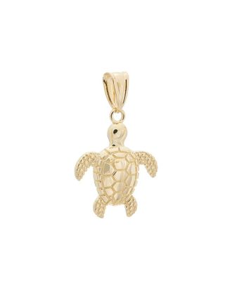 Italian Gold, Inc 14K Pendant
