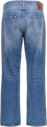 Valentino Garavani Chez Valentino Jeans