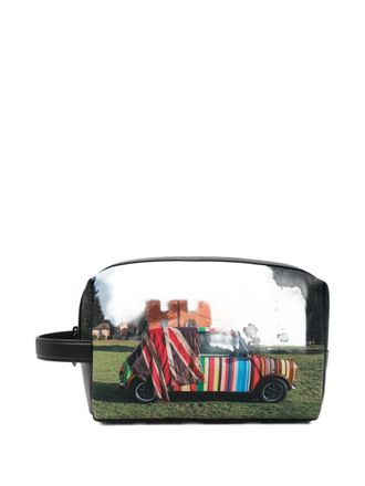 Paul Smith Borsa Da Toilette Multicolor Pr Multicolor