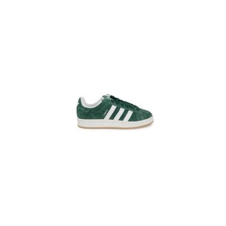 adidas Heren, Schoenen, Groen, Maat: 43 1/3 EU Su&egrave;de