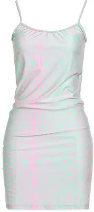 F**k Project DRESSES - Mini dresses on YOOX.COM