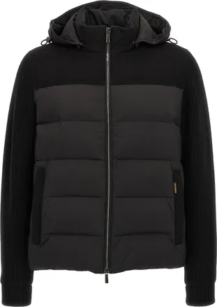 Moorer Allori Down Jacket