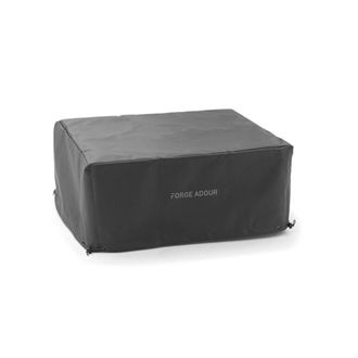 Forge Adour Forge Adour H 770 Funda Plancha Premium 60 Negro