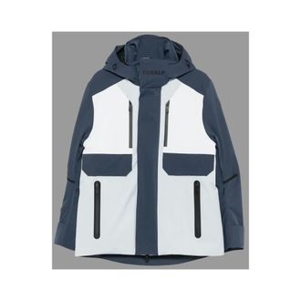Fusalp Giacca John - - Sport - Uomo - Blu - L