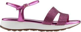 Loriblu FOOTWEAR - Sandals on YOOX.COM