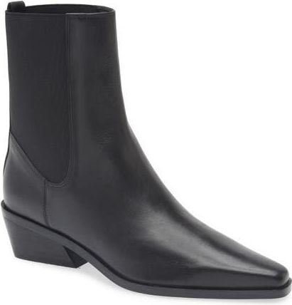 Ainsley Chelsea Boot in Black at Nordstrom, Size 8.5