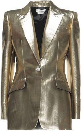 Alexander McQueen SUITS and CO-ORDS - Blazers sur YOOX.COM