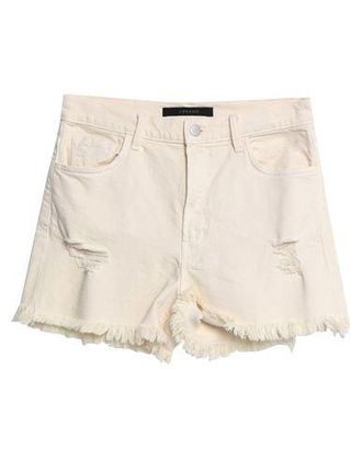 J Brand BOTTOMWEAR - Shorts jeans su YOOX.COM
