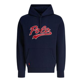 Polo Ralph Lauren Hombre, Sudaderas, Azul, Talla: XL