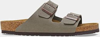 Birkenstock Birkibuc Arizona Sandals