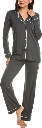 Cosabella 2Pc Bella Top Pant Pajama Set