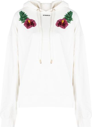 Pinko Pinko blouse Mutato Vrouw Wit