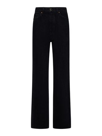 Khaite Danielle Jeans