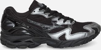 Mizuno Wave Rider 10 Sneakers Black / Black Sand