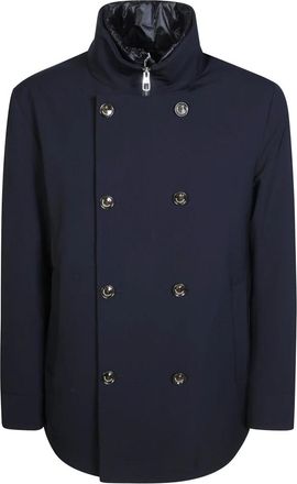 Montecore Uomo, Giacche, Blu, XL, new