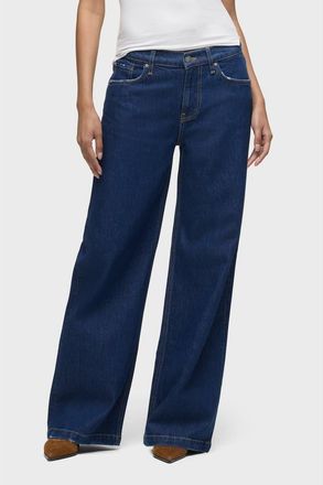 Hudson Rylee Loose in Rinse at Nordstrom, Size 24