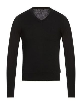 A|X Armani Exchange KNITWEAR - Jumpers on YOOX.COM