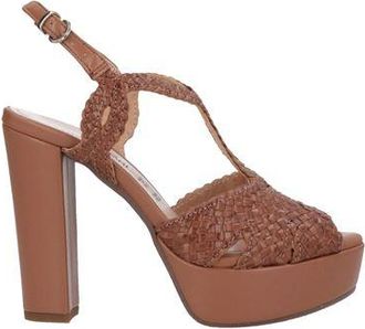 Lorenzo Mari FOOTWEAR - Sandals sur YOOX.COM