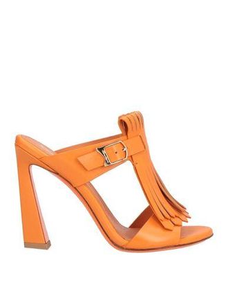 Santoni SCHUHE - Sandalen auf YOOX.COM