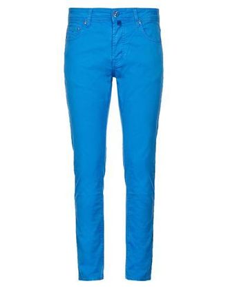 Jacob Cohen PARTES DE ABAJO - Pantalones en YOOX.COM