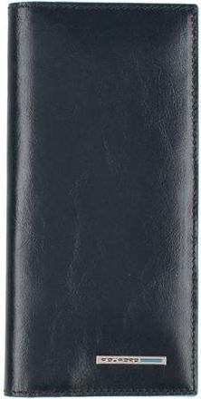 Piquadro PICCOLA PELLETTERIA - Portafogli su YOOX.COM