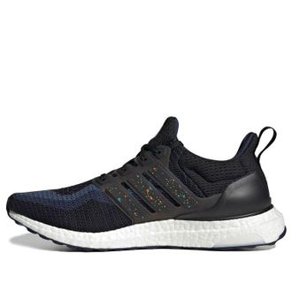 adidas Ultraboost Dna City Blue Black FZ4860